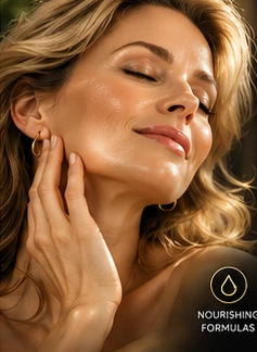 Skin Care category editorial image